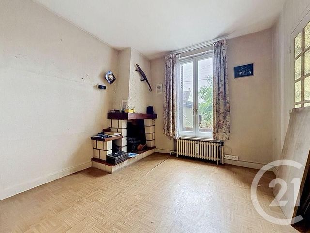 maison à vendre - 4 pièces - 101.4 m2 - MONTFERMEIL - 93 - ILE-DE-FRANCE - Century 21 Coeur De Ville