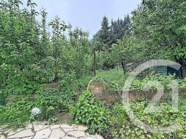 maison à vendre - 4 pièces - 101.4 m2 - MONTFERMEIL - 93 - ILE-DE-FRANCE - Century 21 Coeur De Ville