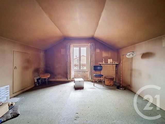maison à vendre - 4 pièces - 101.4 m2 - MONTFERMEIL - 93 - ILE-DE-FRANCE - Century 21 Coeur De Ville