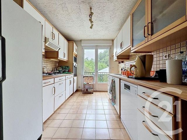 maison à vendre - 4 pièces - 101.4 m2 - MONTFERMEIL - 93 - ILE-DE-FRANCE - Century 21 Coeur De Ville