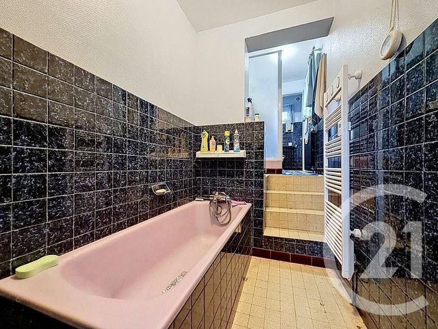 maison à vendre - 4 pièces - 101.4 m2 - MONTFERMEIL - 93 - ILE-DE-FRANCE - Century 21 Coeur De Ville