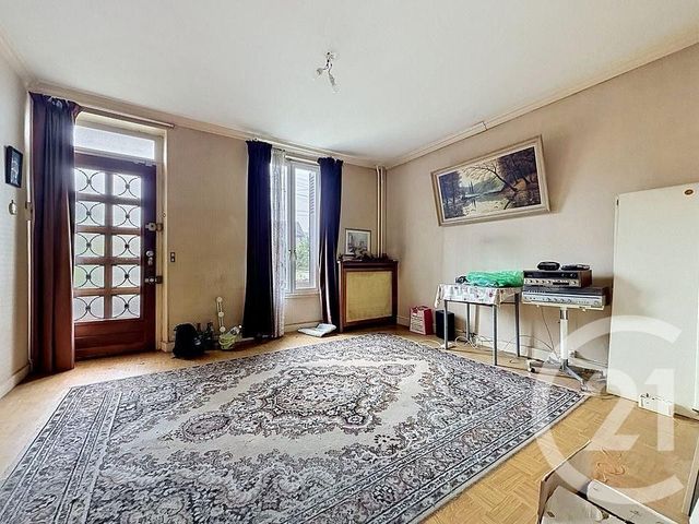 maison à vendre - 4 pièces - 101.4 m2 - MONTFERMEIL - 93 - ILE-DE-FRANCE - Century 21 Coeur De Ville