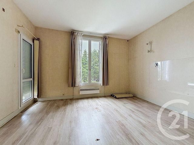 maison à vendre - 4 pièces - 101.4 m2 - MONTFERMEIL - 93 - ILE-DE-FRANCE - Century 21 Coeur De Ville
