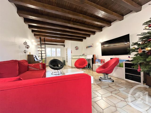maison - VILLEPARISIS - 77