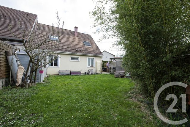 maison - MONTFERMEIL - 93