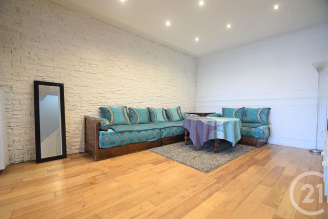 maison - CLICHY SOUS BOIS - 93