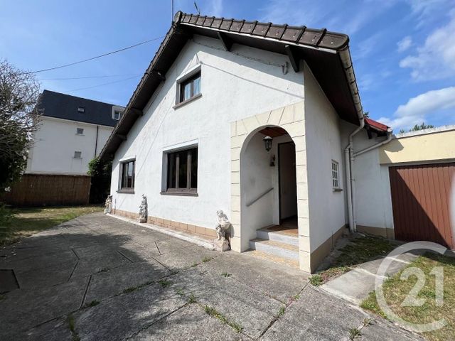 maison - MONTFERMEIL - 93