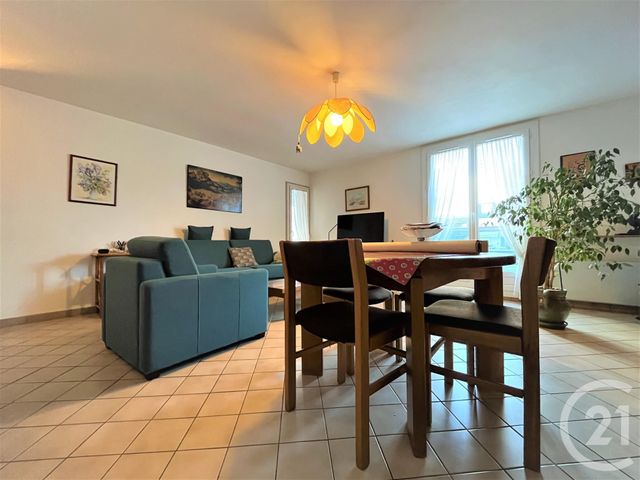 Appartement F3 à vendre - 4 pièces - 86.84 m2 - VILLEPARISIS - 77 - ILE-DE-FRANCE - Century 21 Coeur De Ville