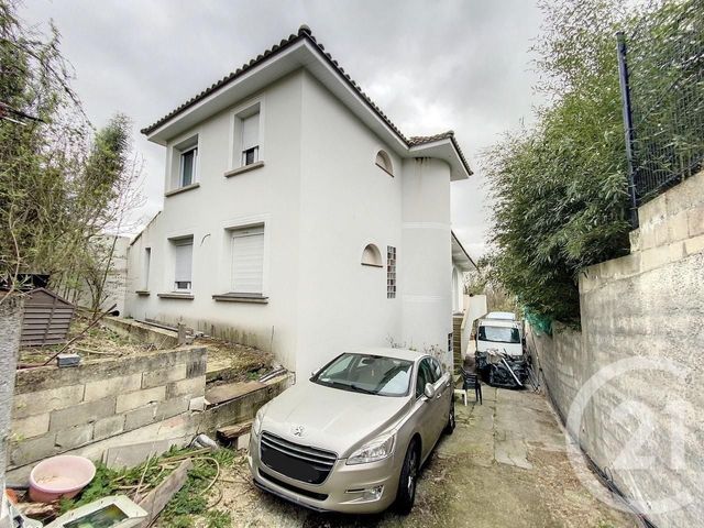 maison - MONTFERMEIL - 93