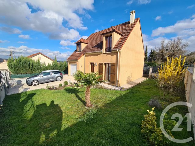 maison - MONTFERMEIL - 93