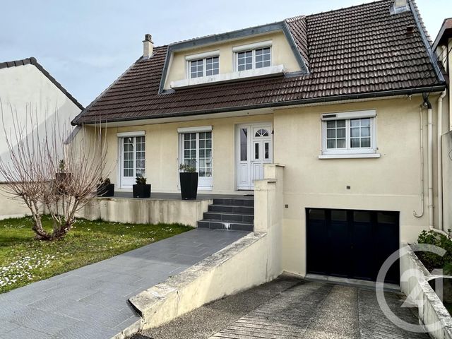 Maison à vendre COUBRON