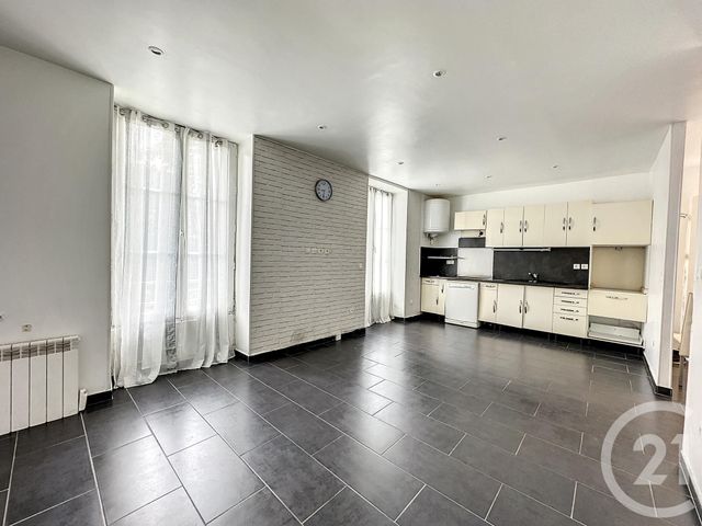 appartement - MONTFERMEIL - 93