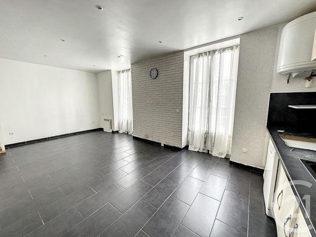appartement - MONTFERMEIL - 93