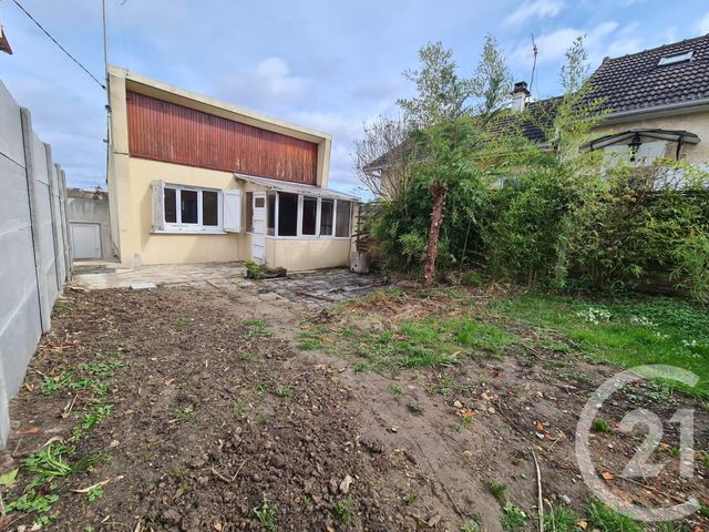 maison - MONTFERMEIL - 93