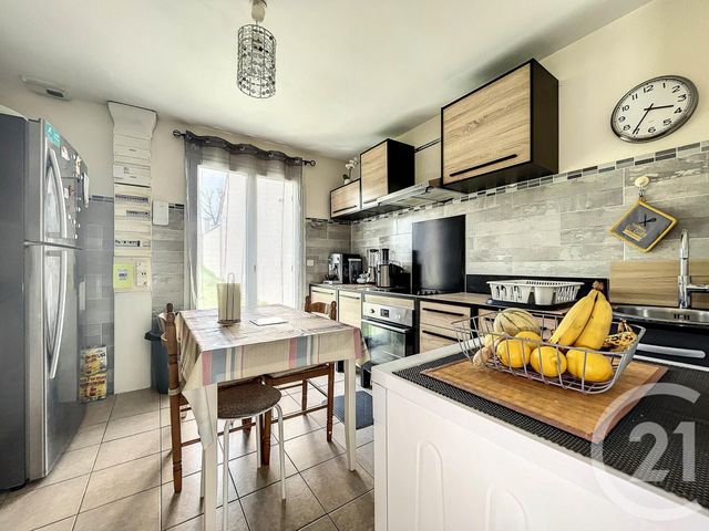 maison - CLICHY SOUS BOIS - 93