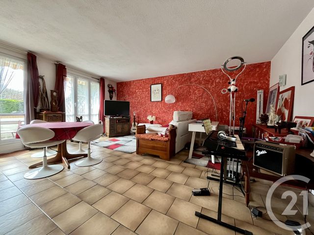 Appartement F3 à vendre COUBRON