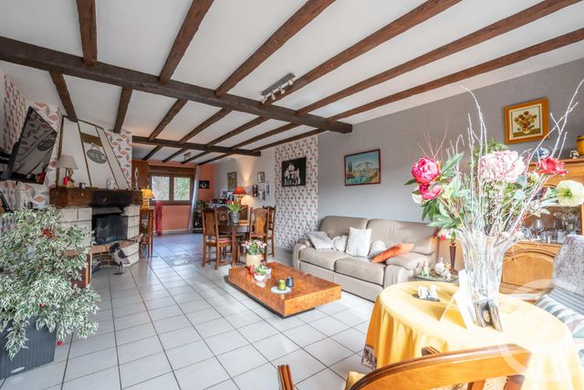 maison - MONTFERMEIL - 93