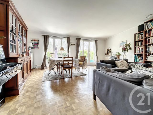 Appartement F4 à vendre COUBRON