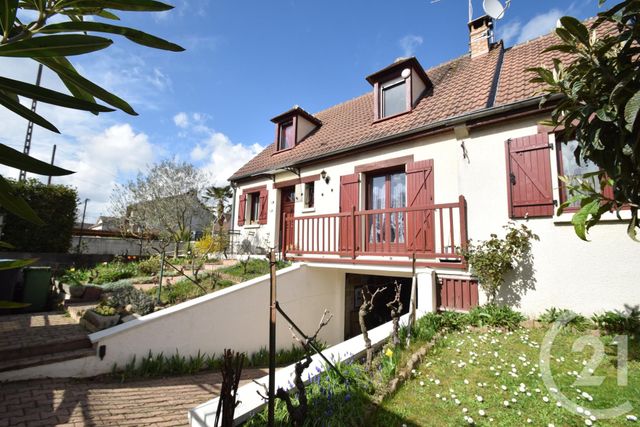 maison - COURTRY - 77