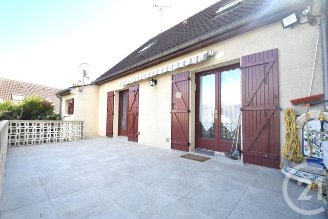 Maison à vendre COURTRY