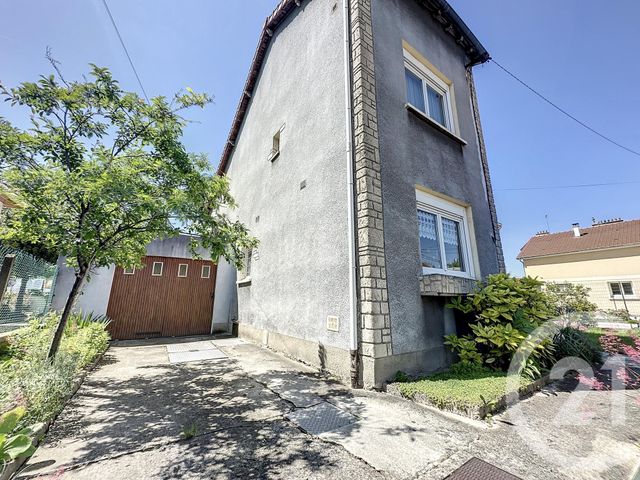 maison - CHELLES - 77