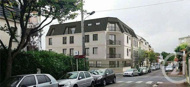 Appartement F2 à vendre - 2 pièces - 52.77 m2 - TREMBLAY EN FRANCE - 93 - ILE-DE-FRANCE - Century 21 Coeur De Ville