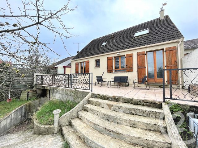 maison - VILLEPARISIS - 77