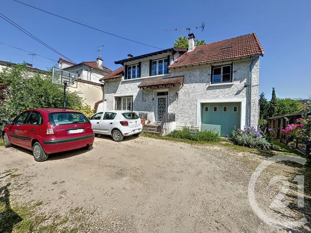 Maison à vendre COUBRON