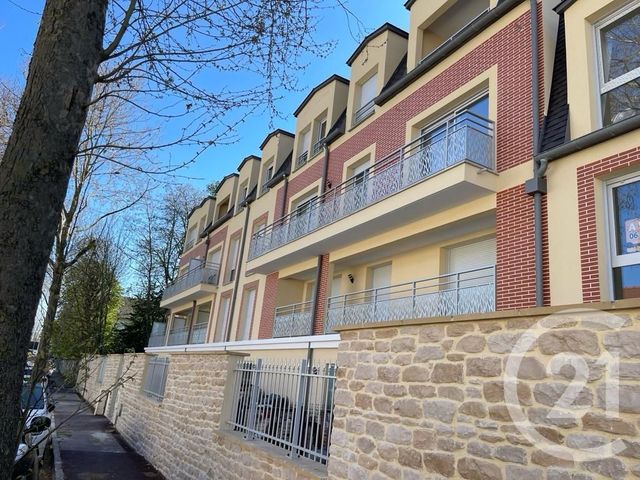 appartement - MONTFERMEIL - 93