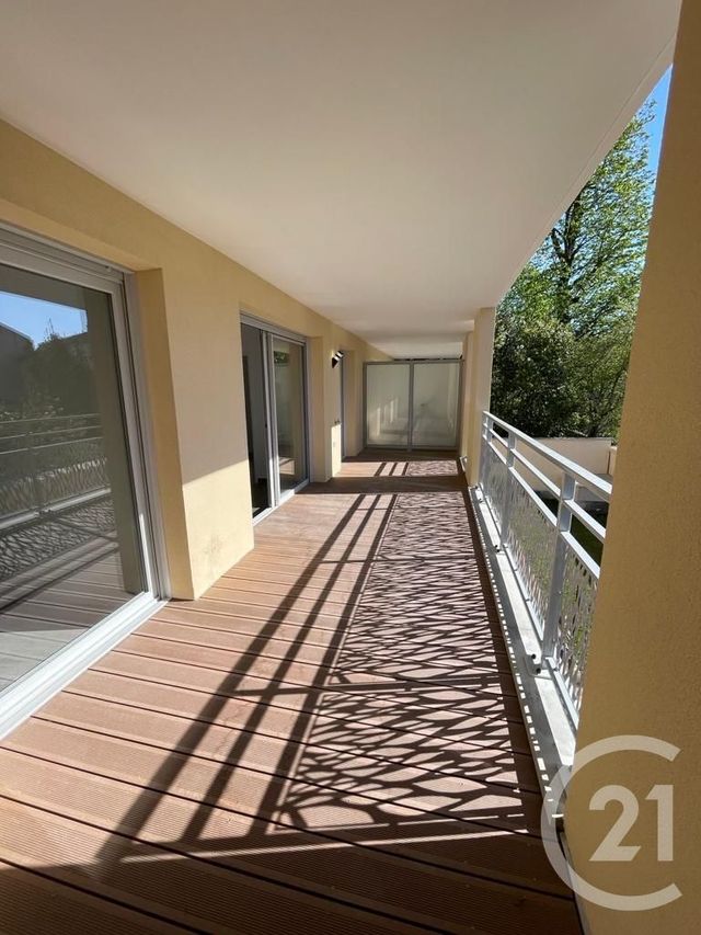 appartement - MONTFERMEIL - 93