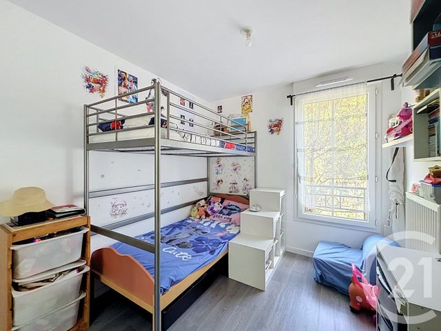Appartement F3 à vendre - 3 pièces - 50.0 m2 - MONTFERMEIL - 93 - ILE-DE-FRANCE - Century 21 Coeur De Ville