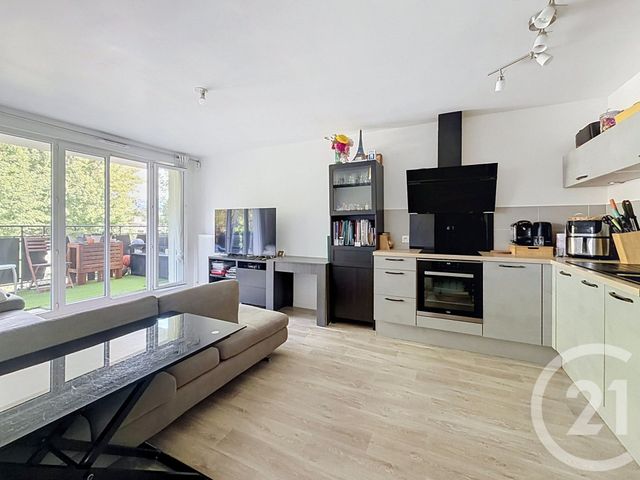 appartement - MONTFERMEIL - 93