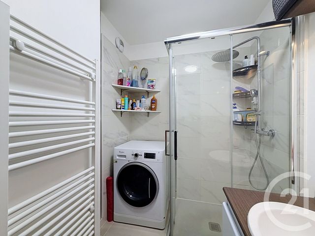 Appartement F3 à vendre - 3 pièces - 50.0 m2 - MONTFERMEIL - 93 - ILE-DE-FRANCE - Century 21 Coeur De Ville