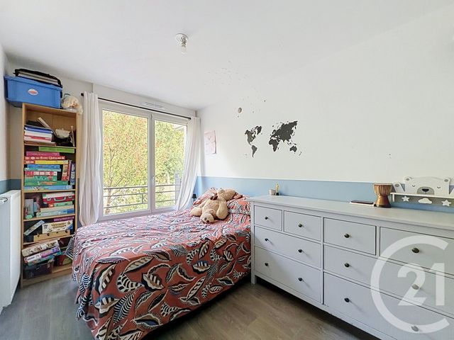 Appartement F3 à vendre - 3 pièces - 50.0 m2 - MONTFERMEIL - 93 - ILE-DE-FRANCE - Century 21 Coeur De Ville