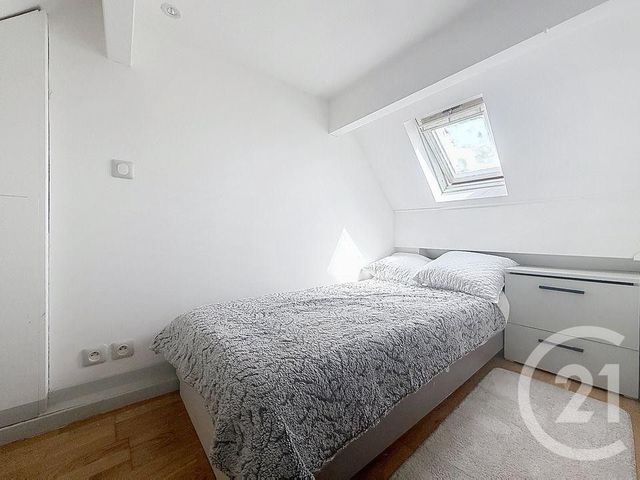 Appartement F2 à vendre - 2 pièces - 45.3 m2 - MONTFERMEIL - 93 - ILE-DE-FRANCE - Century 21 Coeur De Ville