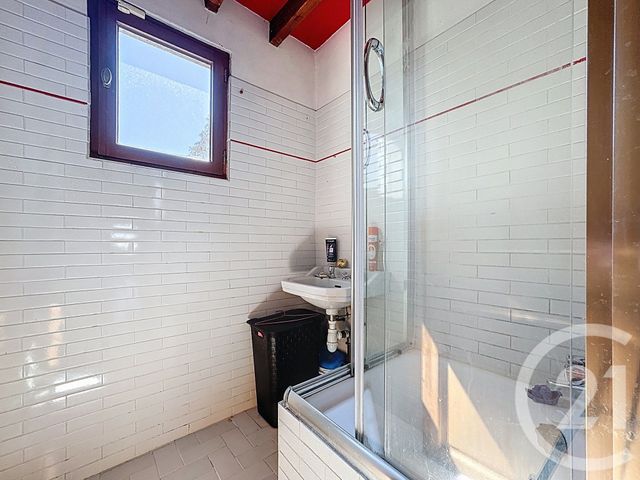 maison à vendre - 7 pièces - 182.7 m2 - MONTFERMEIL - 93 - ILE-DE-FRANCE - Century 21 Coeur De Ville