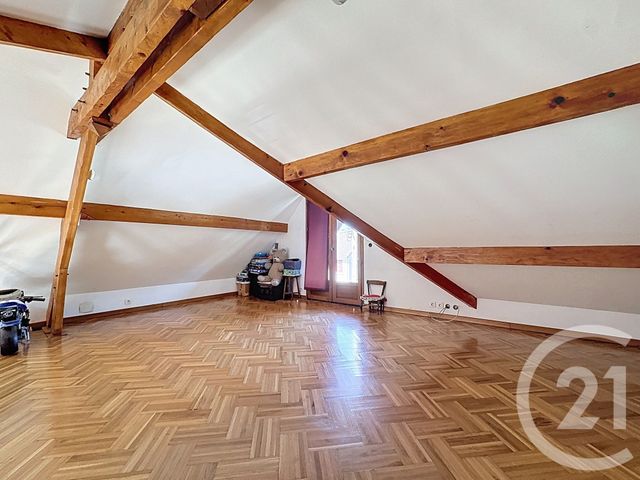 maison à vendre - 7 pièces - 182.7 m2 - MONTFERMEIL - 93 - ILE-DE-FRANCE - Century 21 Coeur De Ville