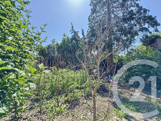 maison à vendre - 7 pièces - 182.7 m2 - MONTFERMEIL - 93 - ILE-DE-FRANCE - Century 21 Coeur De Ville