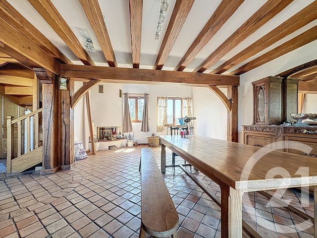 Maison à vendre MONTFERMEIL