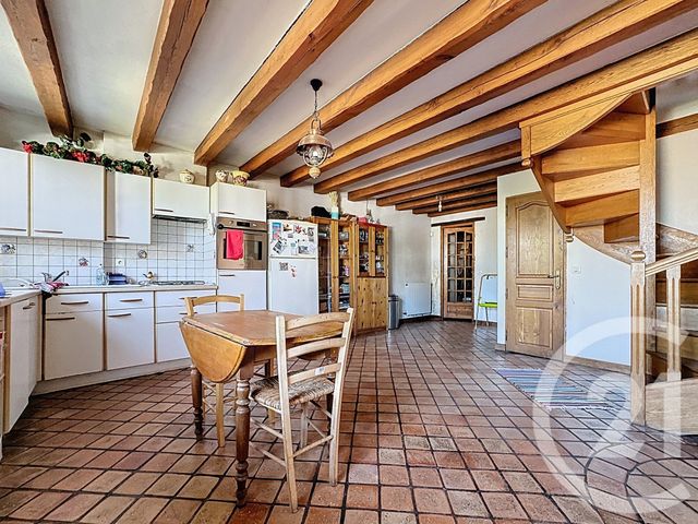 maison à vendre - 7 pièces - 182.7 m2 - MONTFERMEIL - 93 - ILE-DE-FRANCE - Century 21 Coeur De Ville