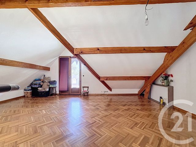 maison à vendre - 7 pièces - 182.7 m2 - MONTFERMEIL - 93 - ILE-DE-FRANCE - Century 21 Coeur De Ville