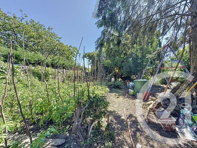 maison à vendre - 7 pièces - 182.7 m2 - MONTFERMEIL - 93 - ILE-DE-FRANCE - Century 21 Coeur De Ville