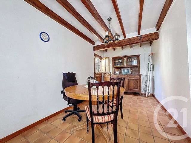 maison à vendre - 7 pièces - 182.7 m2 - MONTFERMEIL - 93 - ILE-DE-FRANCE - Century 21 Coeur De Ville