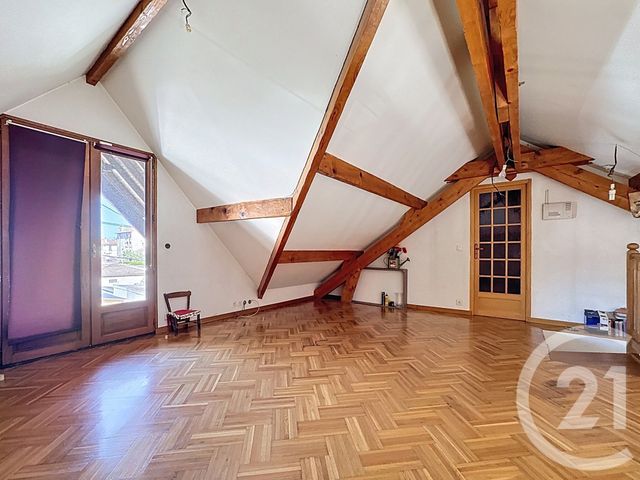 maison à vendre - 7 pièces - 182.7 m2 - MONTFERMEIL - 93 - ILE-DE-FRANCE - Century 21 Coeur De Ville