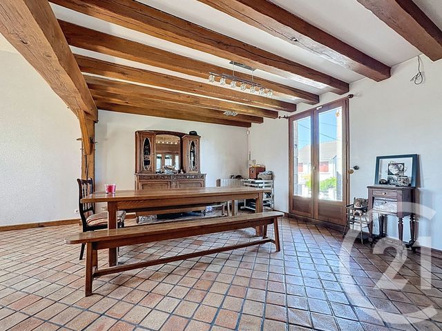 maison à vendre - 7 pièces - 182.7 m2 - MONTFERMEIL - 93 - ILE-DE-FRANCE - Century 21 Coeur De Ville