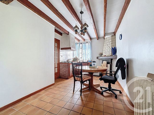 maison à vendre - 7 pièces - 182.7 m2 - MONTFERMEIL - 93 - ILE-DE-FRANCE - Century 21 Coeur De Ville