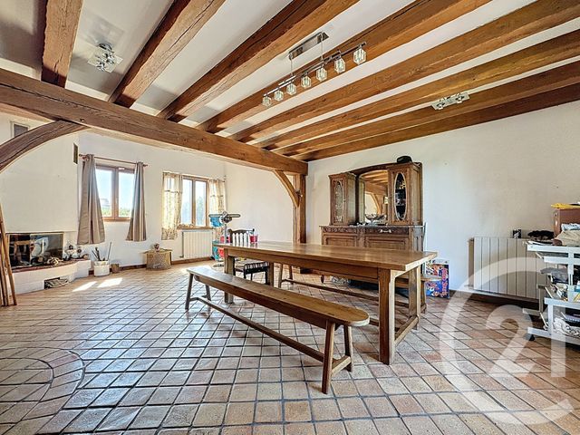 maison à vendre - 7 pièces - 182.7 m2 - MONTFERMEIL - 93 - ILE-DE-FRANCE - Century 21 Coeur De Ville