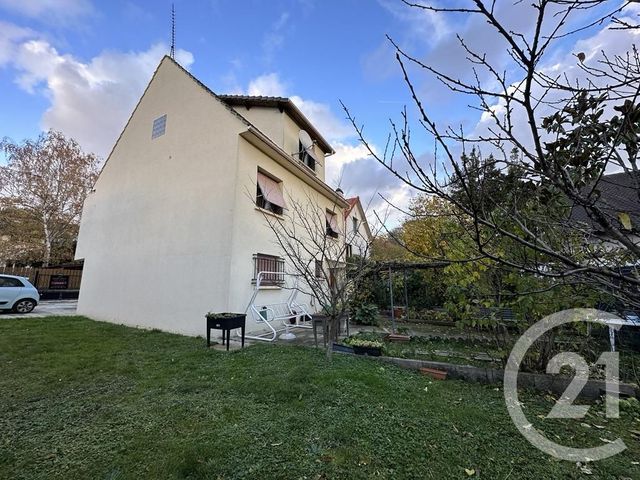 maison - MONTFERMEIL - 93