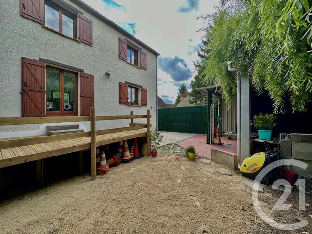 maison - MONTFERMEIL - 93