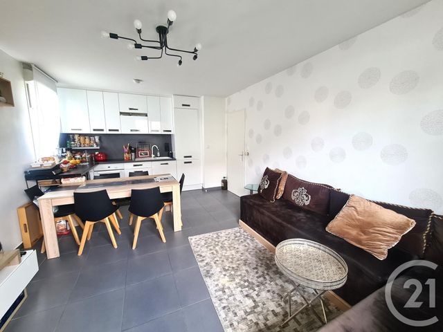 appartement - MONTFERMEIL - 93